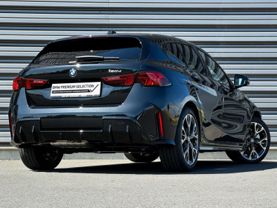 BMW 1er Vorführwagen