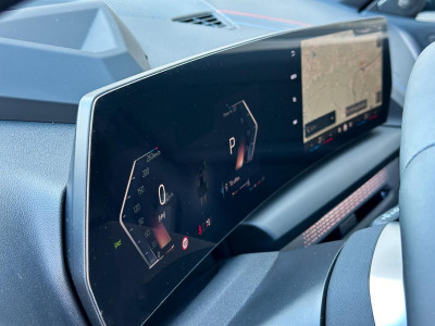 BMW 1er Vorführwagen