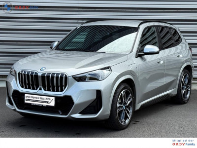BMW X1 Vorführwagen