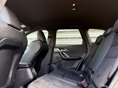 BMW X1 Vorführwagen