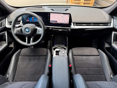 BMW X1 Vorführwagen