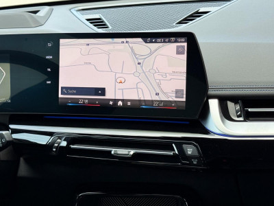 BMW X1 Vorführwagen