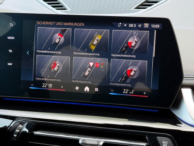 BMW X1 Vorführwagen