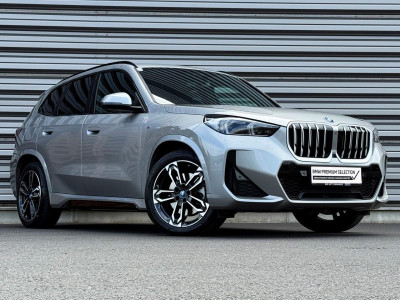 BMW X1 Vorführwagen