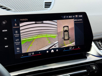 BMW X1 Vorführwagen