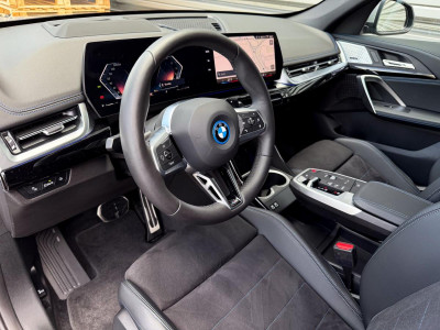 BMW X1 Vorführwagen