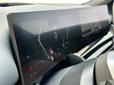 BMW 5er Vorführwagen