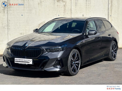 BMW 5er Vorführwagen