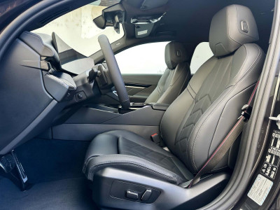 BMW 5er Vorführwagen