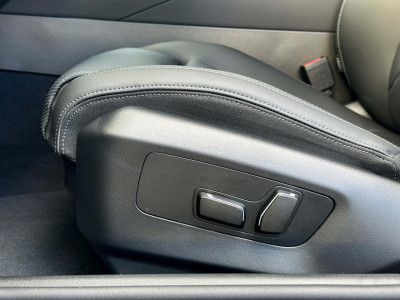 BMW 5er Vorführwagen