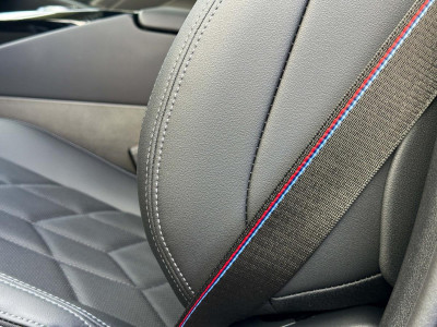 BMW 5er Vorführwagen