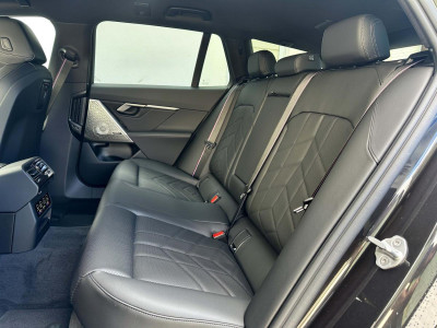 BMW 5er Vorführwagen