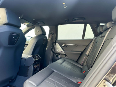 BMW 5er Vorführwagen