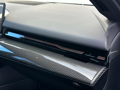 BMW 5er Vorführwagen