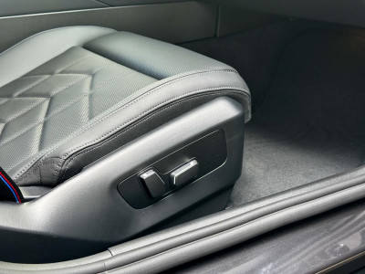 BMW 5er Vorführwagen