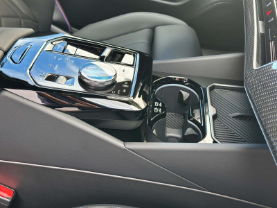 BMW 5er Vorführwagen