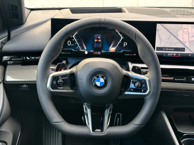 BMW 5er Vorführwagen