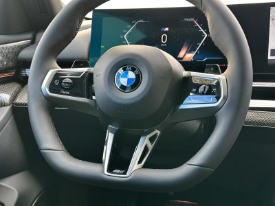 BMW 5er Vorführwagen