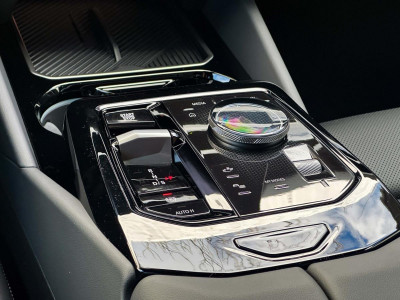 BMW 5er Vorführwagen