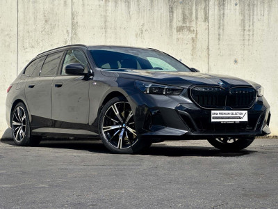 BMW 5er Vorführwagen