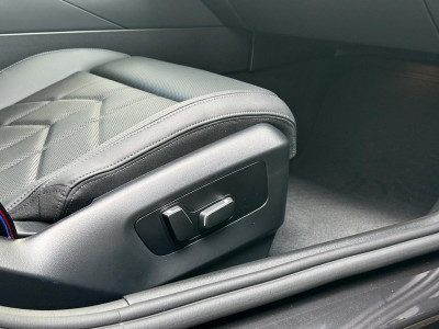 BMW 5er Vorführwagen