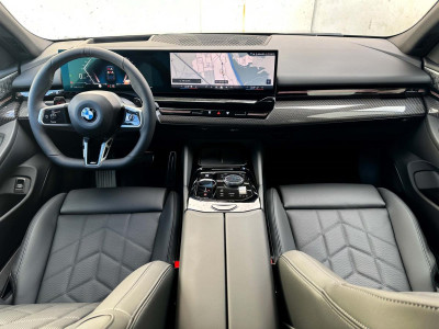 BMW 5er Vorführwagen