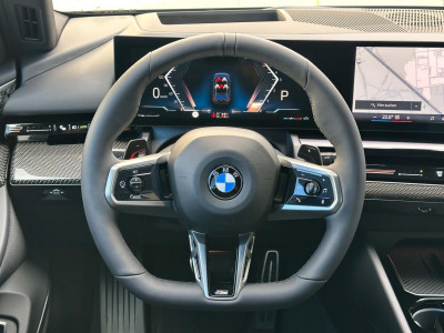 BMW 5er Vorführwagen