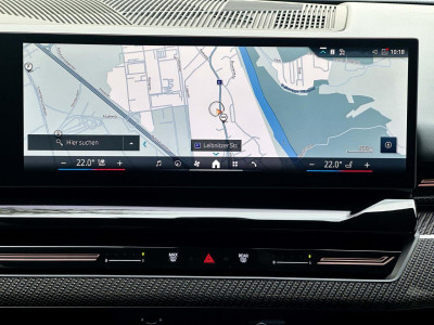 BMW 5er Vorführwagen