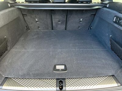 BMW 5er Vorführwagen