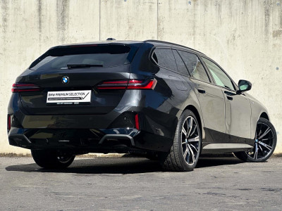 BMW 5er Vorführwagen