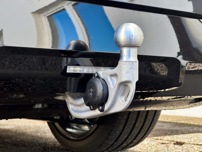 BMW 5er Vorführwagen