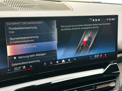 BMW 5er Vorführwagen