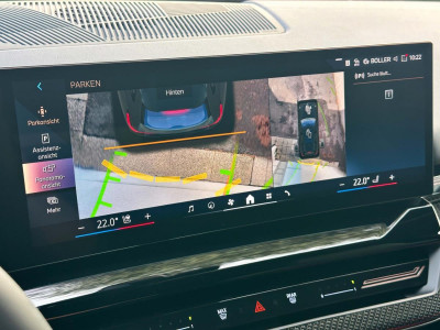 BMW 5er Vorführwagen