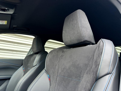 BMW 2er Vorführwagen