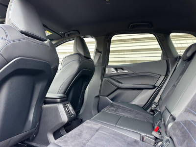 BMW 2er Vorführwagen