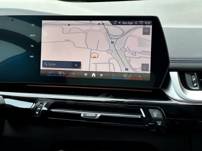 BMW 2er Vorführwagen