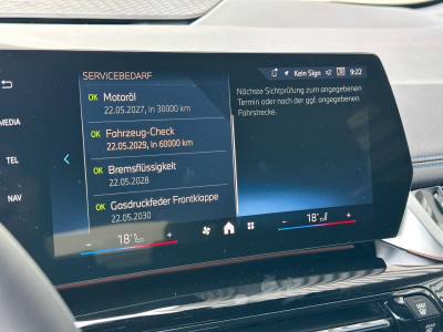 BMW 2er Vorführwagen