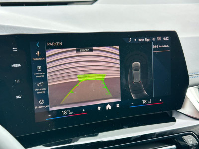 BMW 2er Vorführwagen