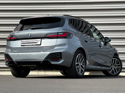 BMW 2er Vorführwagen