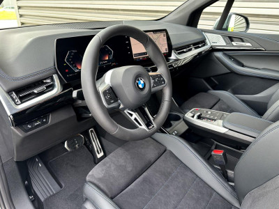 BMW 2er Vorführwagen