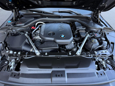 BMW 5er Gebrauchtwagen