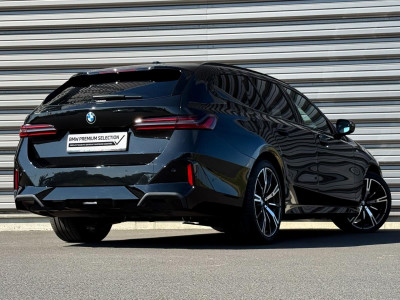 BMW 5er Gebrauchtwagen