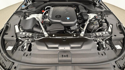 BMW 5er Gebrauchtwagen