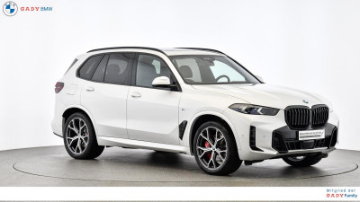 BMW X5 Gebrauchtwagen