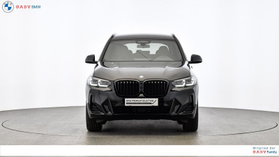 BMW X3 Gebrauchtwagen