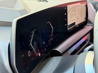 BMW 1er Vorführwagen