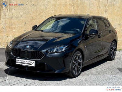 BMW 1er Vorführwagen
