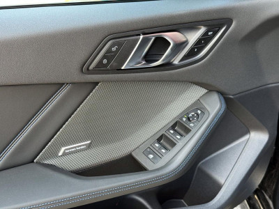 BMW 1er Vorführwagen