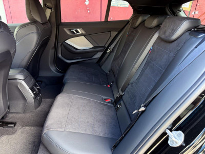 BMW 1er Vorführwagen