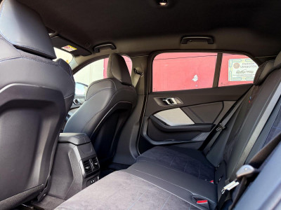 BMW 1er Vorführwagen